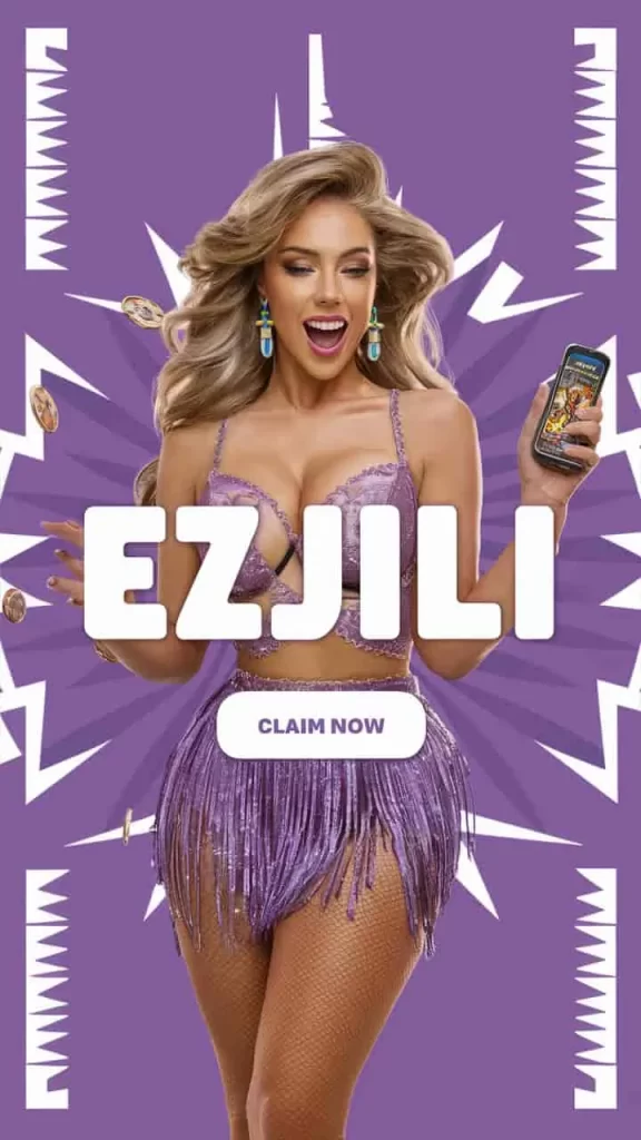 Ezjili