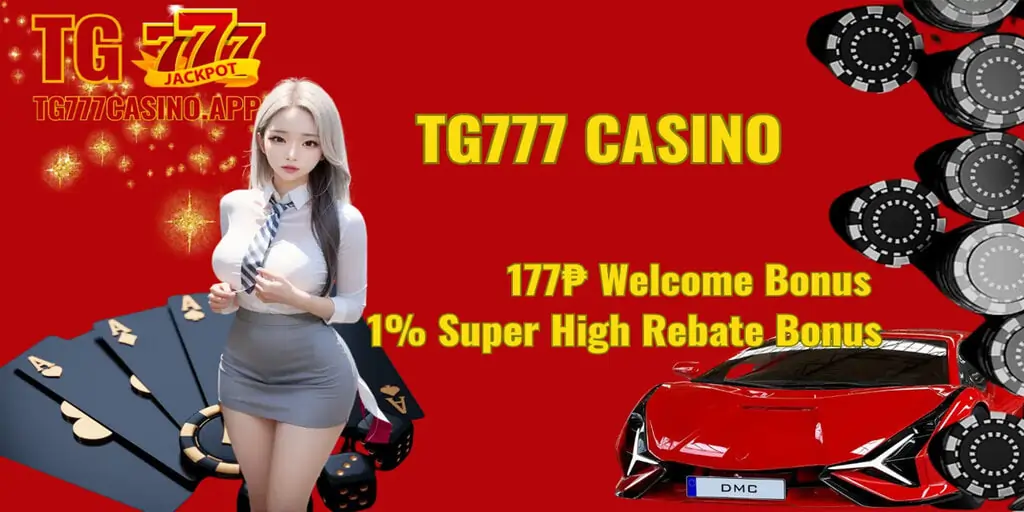 TG777