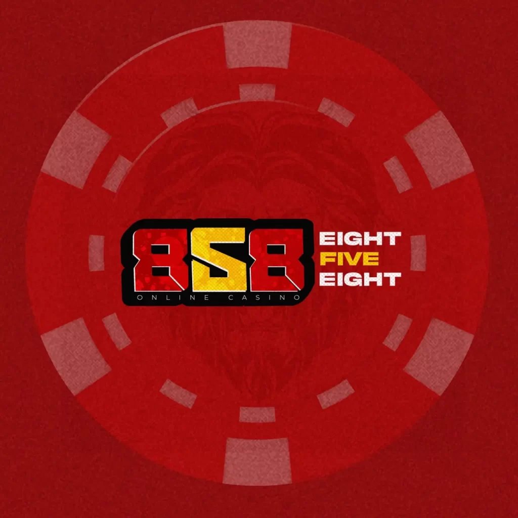 858 Play Casino