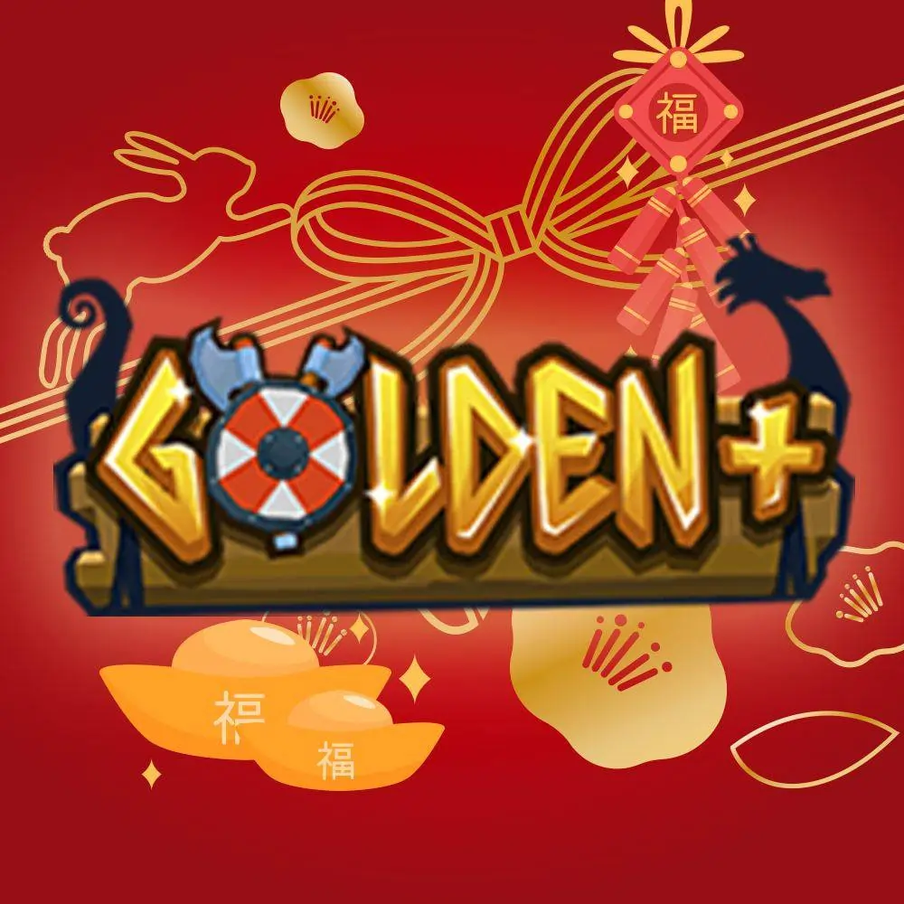 Golden Plus Casino